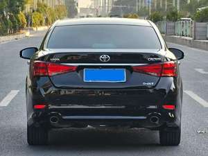 Toyota Crown 2018 2.0T Sport Edition d'<span class=keywords><strong>occasion</strong></span> - Product Image 6