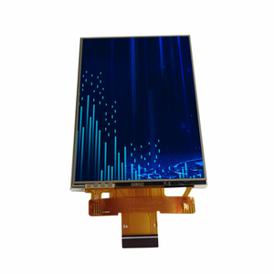 Tela <span class=keywords><strong>LCD</strong></span> TFT Dacai de 2.8 polegadas, resolução 240x320, interface SPI+RGB de 24 bits, brilho de 450 Cd/m², controlador ILI9341V - Product Image 5