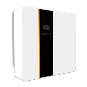 3kw 4kw 5kw 6kw 8kw ibrido Off Grid Grid Tie Inverter Inverter parallelo Mppt Inverter solare