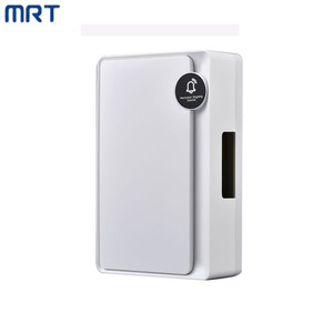 <span class=keywords><strong>Timbre</strong></span> mecánico Dingdong <span class=keywords><strong>de</strong></span> buena calidad <span class=keywords><strong>de</strong></span> marca MRT, <span class=keywords><strong>sonido</strong></span> fuerte con diferentes colores utilizados en hoteles - Product Image 2