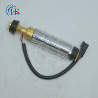5260632 4937766 4955799 044653 Pompa Transfer Bahan Bakar Listrik 12V Pompa Pengangkat untuk Hyundai HL770-7A/9 Loader |   H-STAR