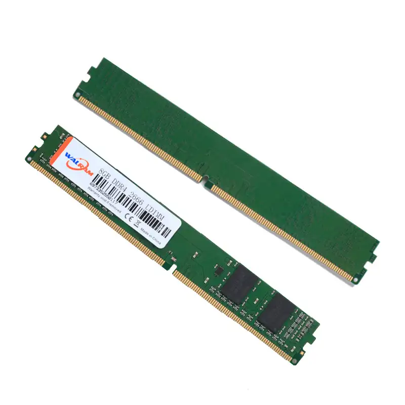 Memoria da tavolino della RAM di gioco DDR3 4GB 8GB 2666MHZ del modulo di Memoria dell'hardware Udimm del Computer