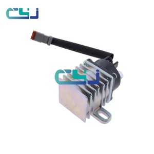 Relé de interruptor magnético GP para motores C9, C13, C15, 241-8368 2418368, para interruptor magnético E320D, piezas de maquinaria de construcción - Product Image 3