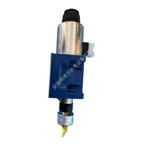 R901349010 5-4WE10Y5X/EG24K4QMAG24/V Válvula Direccional - Product Image 6