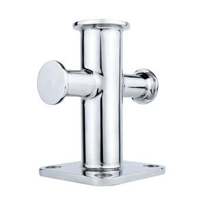 Настраиваемые 316 из нержавеющей стали, с крестообразными швартовками, новые условия, полные спецификации для шлюзовых замков - Product Image 1