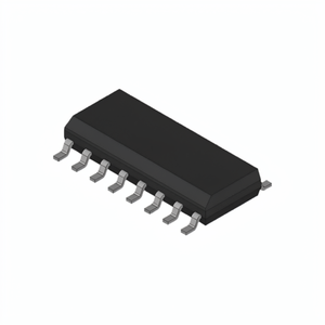 Logic Original One Stop Service 16 SOlC Components Electronic CD74HCT157M - Product Image 1