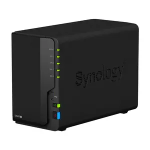 Synology DiskStation DS220 + Synolgy Ds220 + Cho Dữ Liệu