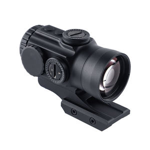 OEM Fábrica 6X36 HD Tático Alta Potência Red Dot & Laser <span class=keywords><strong>Prisma</strong></span> Escopo Alumínio Alta Qualidade - Product Image 2