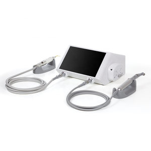 Ensemble <span class=keywords><strong>de</strong></span> moteur et <span class=keywords><strong>de</strong></span> piezoémetteur dentaire électrique 3 en 1 <span class=keywords><strong>de</strong></span> haute qualité, équipement essentiel pour la chirurgie - Product Image 2