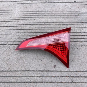 Kits de carrocería de coche, luz trasera, lámpara le para <span class=keywords><strong>corolla</strong></span> 2017, 2018, <span class=keywords><strong>2019</strong></span>, 2020 - Product Image 2