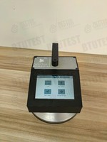 ASTM D7113/JTG 3450 Asphalt Electric Density Gauge Non-Nuclear 270mm Dia, 400mm Depth, 100K Data Storage