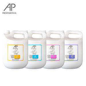 Venta al por mayor AP 4000ml peróxido pelo oxidante hidrógeno profesional a granel 10VoL 3% peróxido hidrógeno pelo desarrollador para tinte de cabello - Product Image 2