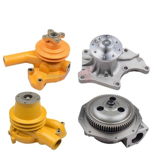 Bomba de Agua para Motor G201 C221 C240 G240 5-13610-038-1 - Product Image 2