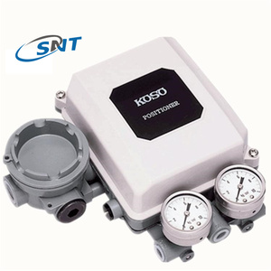 Marca Japonesa Koso Electro-Pneumatic EPB800 EPB801 EPC804 KOSO - Product Image 2