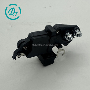 Nouvel alternateur EexcavaStart 28V avec régulateur de tension 0272221002 0272221006 pour excavatrices 312E 314E 316E 318E 320 - Product Image 4