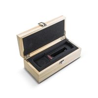 Ensemble de microphone à condensateur professionnel V8 avec grand diaphragme de 34 mm, XLR pour l'enregistrement en studio, le streaming en direct - Version de bureau portable