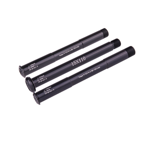 Zoom ZTTO — <span class=keywords><strong>axe</strong></span> traversant pour <span class=keywords><strong>vtt</strong></span>, <span class=keywords><strong>axe</strong></span> de bicyclette de route, brochettes <span class=keywords><strong>avant</strong></span> et arrière, 12mm, <span class=keywords><strong>15mm</strong></span>, 15x100, 12x142, 12x100, 12x148, 15x110 - Product Image 1