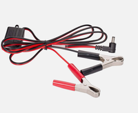 Cable de alimentación de doble pinza OBDSTAR M002 para leer datos E-CM/T-CM de automóviles