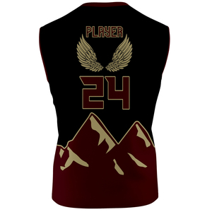 Ensemble d'uniformes de football 7 contre 7 respirants pour jeunes, idéal pour l'entraînement, dernier design, légers, faible MOQ, service OEM - Product Image 5