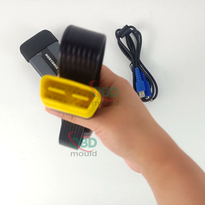 เครื่องมือวินิจฉัยรถบรรทุกหนัก EOL Engine Heavy Duty สำหรับ ECU ABS ของ Sinotruk และ Cnhtc เครื่องสแกนเครื่องยนต์จีน - Product Image 3