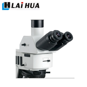 고출력 실험실 연구 기기 광학 직립 금속 현미경 산업 검사 및 측정 1000x - Product Image 5