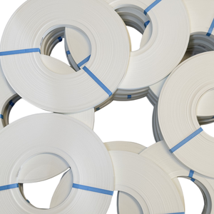 Hot Bán Tùy Chỉnh Thân Thiện Môi Trường 1.0*22Mm <span class=keywords><strong>MDF</strong></span> Đồ Nội Thất <span class=keywords><strong>PVC</strong></span> Nhiều Lớp Hội Đồng Quản Trị Của Trung Quốc Hàng Đầu Cạnh Dải - Product Image 5