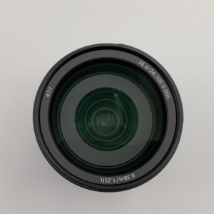 Lente Zoom Sony 24-105mm F4 OSS de Segunda Mano para Cámara de Formato Completo, Zoom Económico para la Serie A7: Zoom Estándar de 24-105mm F4 OSS para Formato Completo - Product Image 3