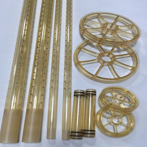 Nhà sản xuất defilter tùy chỉnh RO màng polysulfone lõi ống <span class=keywords><strong>PSF</strong></span> thấm ống với độ chính xác cao để xử lý nước - Product Image 6