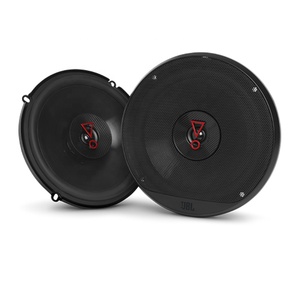 Altavoz Coaxial para Auto Harman para Nuevo STAGE3 627, 6.5 Pulgadas, Bobina Simple de Hierro, <span class=keywords><strong>4</strong></span> Ohmios, 45W, Instalación de Alta Fidelidad, Tipo Sirena - Product Image 1