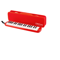Factory Wholesale 37 Keys Melodica Professional Performance Musical Instrument for Students and Artists