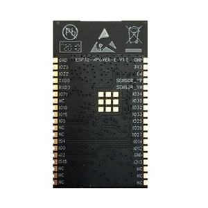 Module Wi-Fi BLE BT double cœur MCU ESP32-WROVER-E avec 8 Mo de mémoire PSRAM et antenne PCB pour appareil IoT 38 3.3V - Product Image 4