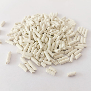 Hochwertige Umweltfreundliche ToFU & Bentonit Katzenstreu Spülbar Schnell Klumpend Staubfrei Hochabsorbierend Großhandel - Product Image 5