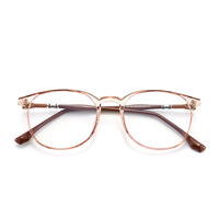 Multi Style Anti Lumière Bleue Blocage Lunettes Femmes Hommes TR90 Monture Optique Montures de Lunettes