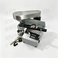 Medidor de Torque Digital EP-B para Pruebas de Lubricación a Presión Extrema, para Fluidos de Perforación, 0-70N*m, Velocidad Variable de 30-400r/min