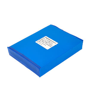 Baterai Isi Ulang Li Ion Kustom 7.4v 11.1v 14.8v 2.2Ah 5Ah 10Ah 12Ah 15Ah 20Ah 18650 Paket Baterai Tenaga Surya Lithium Ion - Product Image 2