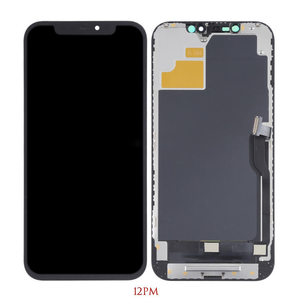 Vente en gros <span class=keywords><strong>d</strong></span>'<span class=keywords><strong>écran</strong></span>s LCD de remplacement pour <span class=keywords><strong>iPhone</strong></span> <span class=keywords><strong>12</strong></span> Pro Max et <span class=keywords><strong>d</strong></span>'ensembles numériseurs <span class=keywords><strong>d</strong></span>'<span class=keywords><strong>écran</strong></span> tactile pour téléphone, garantie 1 an - Product Image 6