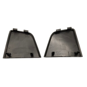 Pièces de carrosserie de camion de haute qualité 82266444 Cache de protection inférieur pour camions lourds Volvo - Product Image 2