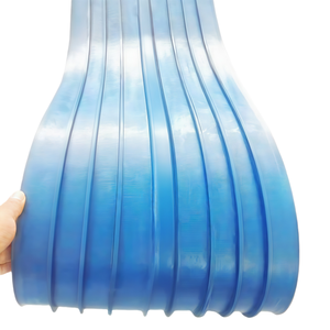 200mmpvc वाटरस्टॉप, कंक्रीट जोड़ों के निर्माण के लिए रबर वाटरस्टॉप, पीवीसी वाटरस्टॉप/पीवीसी वाटर बार वाटरस्टॉप - Product Image 3