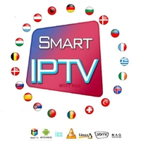 Decodificador IPTV TB, probado, transmisión 4K, equipado con procesador de alta resolución, envío GRATUITO a Europa, Francia, Alemania, Reino Unido