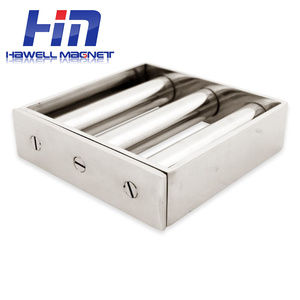 12000gs 15000 17000 gauss tách từ thanh dài thanh/Bộ lọc/Thanh/Phễu/ngăn kéo/lưới - Product Image 6