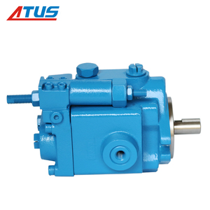 ATUS PV29 2R1C C00 Kolbenpumpe Hochdruck-Hydraulikpumpe Pvt PV PV6 PV10 PV15 PV20 PV29 Serie - Product Image 3