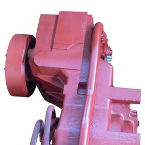 Cojinete de Biela HANSEN para Motor de Cargadora, Número de Pieza Yc4d130, Origen China, 1 Año de Garantía - Product Image 6