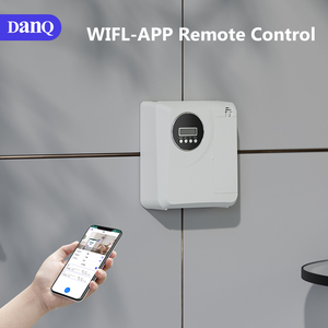 Diseño personalizado Control remoto gran capacidad inteligente aroma humidificador niebla aire difusor para habitación suministro Villa difusor de Aroma único - Product Image 4