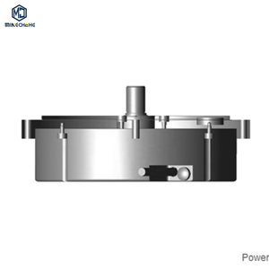 High Precision Industrial Digital Pressure Sensor <b>Transmitter</b> 4-20mA Output IP65 Waterproof for Automation Equipment Compatible - Product Image 1
