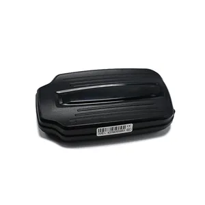 2G Voiture GPS Tracker LK209A Magnétique Grande Capacité Longue Durée de Veille GPS Dispositif De Suivi géo-barrière Suivi En temps Réel AGPS localisation