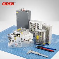 Alimentation électrique UPS AC/DC CNMW S-1000-48 48V 1000W, alimentation à découpage AC-DC 110V-220V, boîtier en aluminium, 60Hz 20A, usage industriel