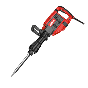 Marteau perforateur de démolition 2200W pour béton, modèle 3066, vente en gros, marteau de démolition robuste - Product Image 1