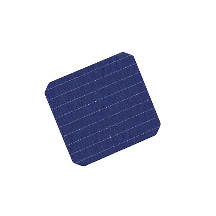 PNG Solar Cell 9bb 11bb Cells For Solar Module Home Use Solar System Mono Solar Cell Wafer For Sale Silicon