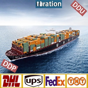 중국에서 이탈리아, 포르투갈, 스페인으로 가장 빠른 페덱스, UPS, DHL 도어 투 도어 특급 배송 서비스 - Product Image 6