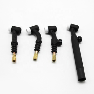 HUARUI WP17 Khí-Làm Mát Bằng <span class=keywords><strong>Argon</strong></span> <span class=keywords><strong>Tig</strong></span> Hàn Ngọn Đuốc - Product Image 6